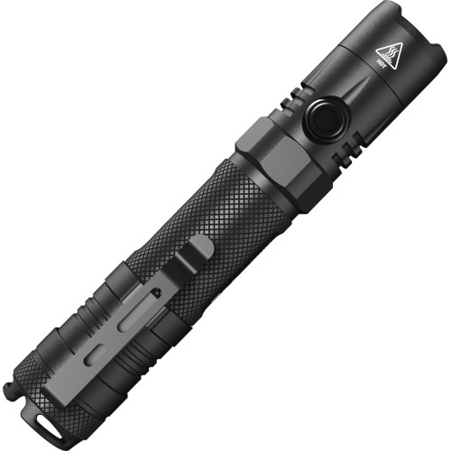 NiteCore Επαναφορτιζόμενος Φακός LED Αδιάβροχος IP68 με Μέγιστη Φωτεινότητα 1200lm MH10V2