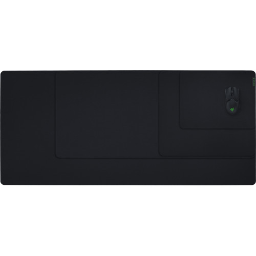 Razer Gigantus V2 Gaming Mouse Pad XXL 940mm Μαύρο