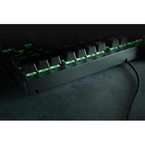 Razer BlackWidow V3 TKL Gaming Μηχανικό Πληκτρολόγιο Tenkeyless με Razer Yellow διακόπτες και RGB φωτισμό (Αγγλικό US)