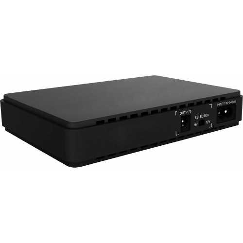 Lamtech MINI DC UPS 30W