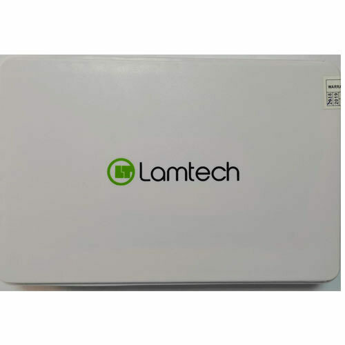 Lamtech MINI DC UPS 15W