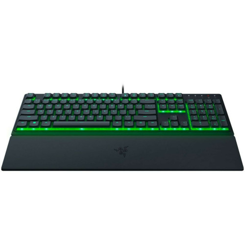 Razer Ornata V3 Χ Gaming Πληκτρολόγιο με RGB φωτισμό (Αγγλικό US)