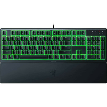 Razer Ornata V3 Χ Gaming Πληκτρολόγιο με RGB φωτισμό (Αγγλικό US)