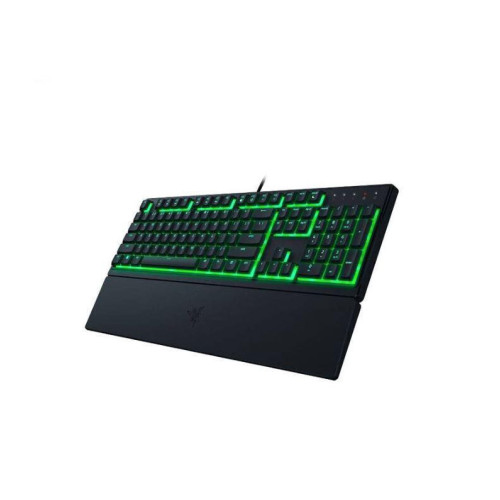 Razer Ornata V3 Χ Gaming Πληκτρολόγιο με RGB φωτισμό (Αγγλικό US)