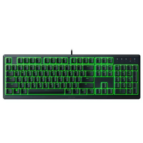 Razer Ornata V3 Χ Gaming Πληκτρολόγιο με RGB φωτισμό (Αγγλικό US)