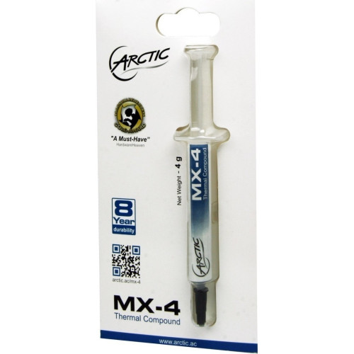 Arctic MX-4 Thermal Paste 4gr