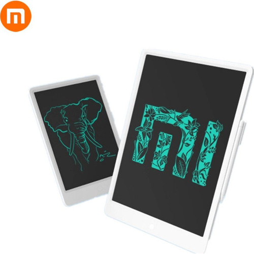 Xiaomi Mijia Blackboard LCD Ηλεκτρονικό Σημειωματάριο 13.5" Λευκό