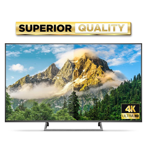 TECHLY ICOC HDMI-HY2-050 Ενεργό οπτικό καλώδιο HDMI™ 2.0 AOC 4K 18Gbps HDMI™ A/AM/M 50m