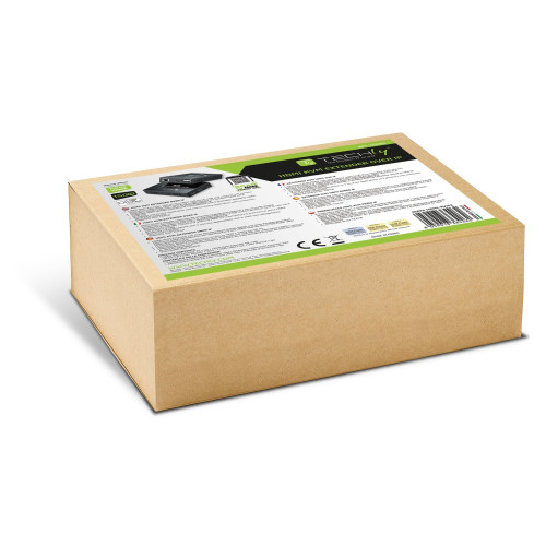 TECHLY IDATA HDMI-KVM3