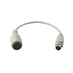 Adaptor Η/Υ Πληκτρολογίου mini DΙΝ 6M σε 5F EOL VIE