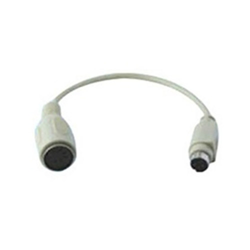 Adaptor Η/Υ Πληκτρολογίου mini DΙΝ 6M σε 5F EOL VIE