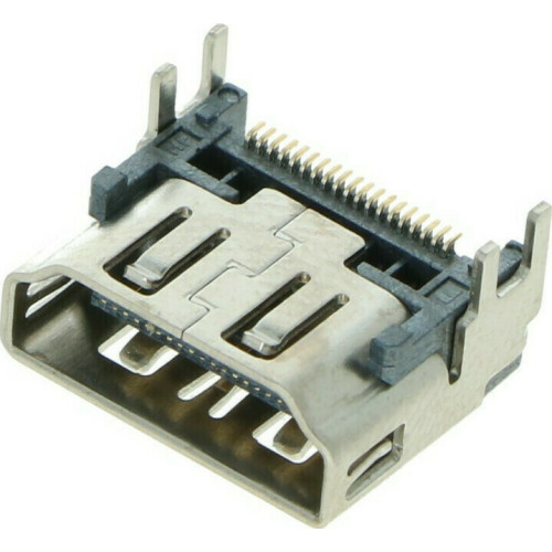 Ανταλλακτική θύρα HDMI για το PS5