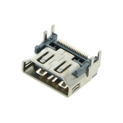 HDMI Ανταλλακτική Θύρα για PS5