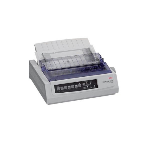 OKI Μicroline 3320 Dot Matrix A4 Εκτυπωτής