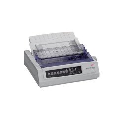 OKI Μicroline 3320 Dot Matrix A4 Εκτυπωτής