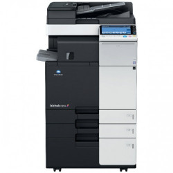 Konica Minolta Bizhub C224e - Έγχρωμο Φωτοτυπικό