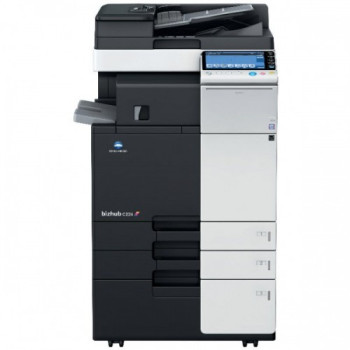 Konica Minolta Bizhub C224e - Έγχρωμο Φωτοτυπικό