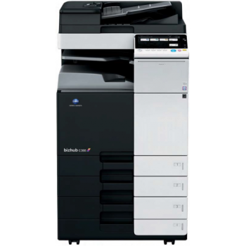 Konica Minolta Bizhub C308 - Έγχρωμο Φωτοτυπικό Μηχάνημα