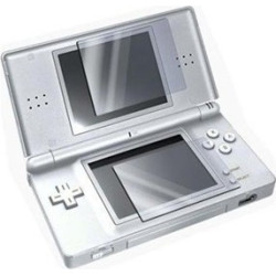 Mad Catz Lite Screen Protector DS