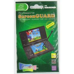 Screen Protector Crystal Clear DSi