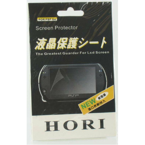Screen Protector PSP GO