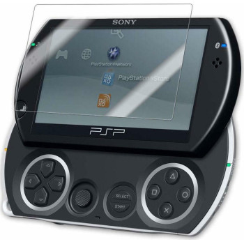Screen Protector PSP GO