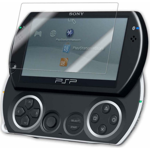 Screen Protector PSP GO