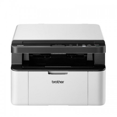 Πολυμηχάνημα BROTHER DCP-L1610W ALL IN BOX- Ασπρόμαυρο