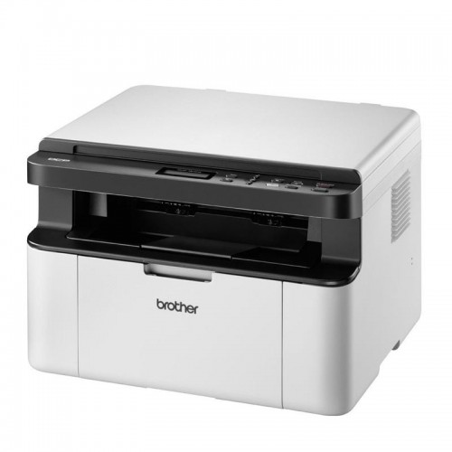 Πολυμηχάνημα BROTHER DCP-L1610W ALL IN BOX- Ασπρόμαυρο