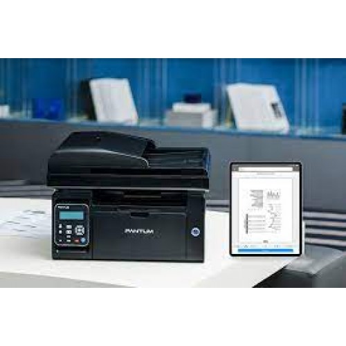 Pantum Πολυμηχάνημα Laser M6550NW
