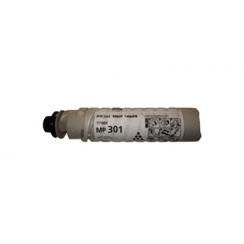 Ανακατασκευασμένο Laser Πολυμηχάνημα RICOH MP 301SPF- Ασπρόμαυρος