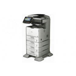 Ανακατασκευασμένο Laser Πολυμηχάνημα RICOH SP5210SF- Ασπρόμαυρο
