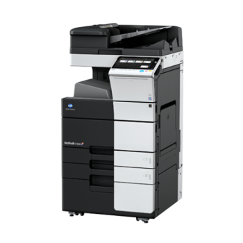 Konica Minolta Bizhub C658- Έγχρωμο Φωτοτυπικό Μηχάνημα