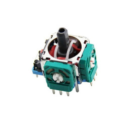 PS4 3D-Analog-Joystick für DualShock 4 Controller