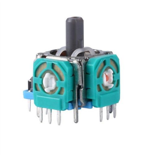 For Sony PS4 Analog Joystick Module Thumbstick