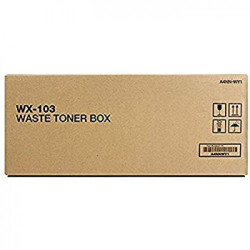 A4NNWY4 WASTE TONER BOX WX-103
