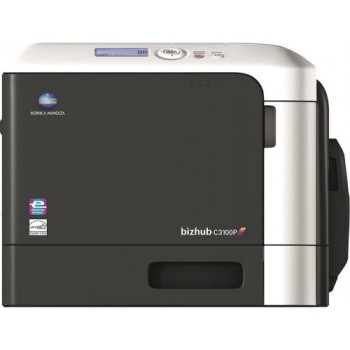 Konica Minolta Bizhub C3100p- Έγχρωμος Εκτυπωτής