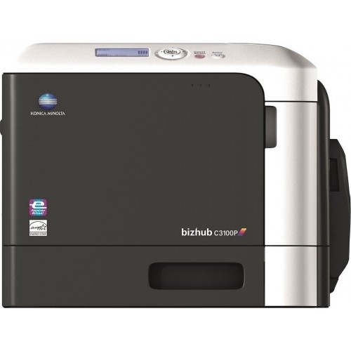 Konica Minolta Bizhub C3100p- Έγχρωμος Εκτυπωτής