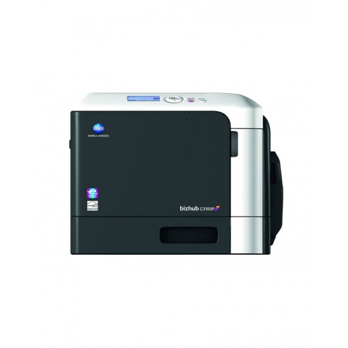 Konica Minolta Bizhub C3100p- Έγχρωμος Εκτυπωτής