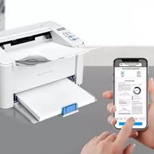 Pantum Εκτυπωτής Laser P2509W