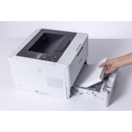 Εκτυπωτής BROTHER HL-L5210DN- Ασπρόμαυρος