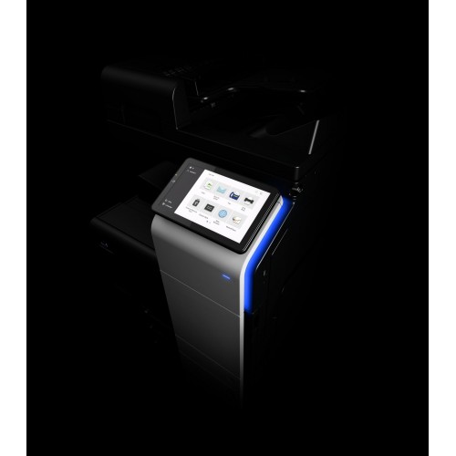 Konica Minolta Bizhub C300i- Εκθεσιακό Έγχρωμο Φωτοτυπικό Μηχάνημα