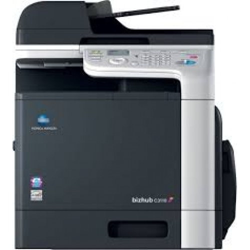 Konica Minolta Bizhub C3110- Έγχρωμο Φωτοτυπικό Μηχάνημα