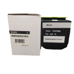 Συμβατό τόνερ Xerox 006R04368 C315 Black 8.000 σελ