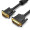 Vention Cable DVI-I male - VGA male 2m Μαύρο (EACBH)
