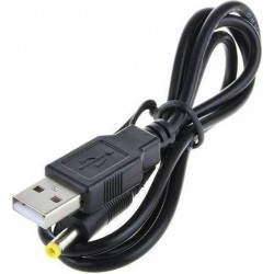 Sony USB Charging Adapter PSP