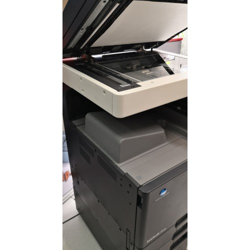 Konica Minolta Bizhub 284e