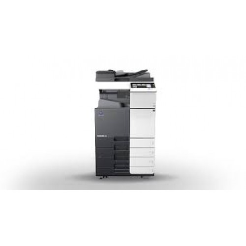 Konica Minolta Bizhub 308 |Ανακατασκευασμένο Ασπρόμαυρο Φωτοτυπικo