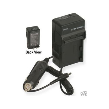 Φορτιστής μπαταρίας Premium Tech για Canon NB-2L/NB-2LH/BP-2L12