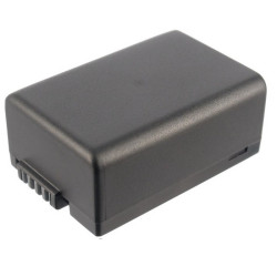 Μπαταρία φωτογραφικής μηχανής Panasonic DMW-BMB9E